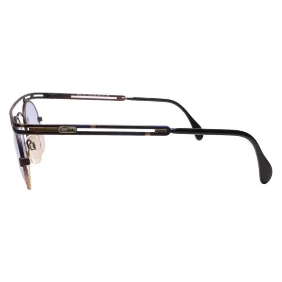 Rare Authentic Cazal 761 Genuine Vintage Rich OG Swag Luxury Hip Hop Sun Glasses